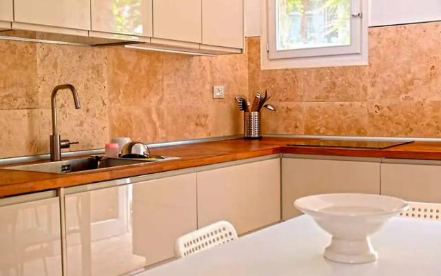 Le Grotte Villa Isola d Elba