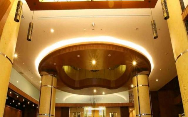 Swiss-Belhotel Maleosan Manado