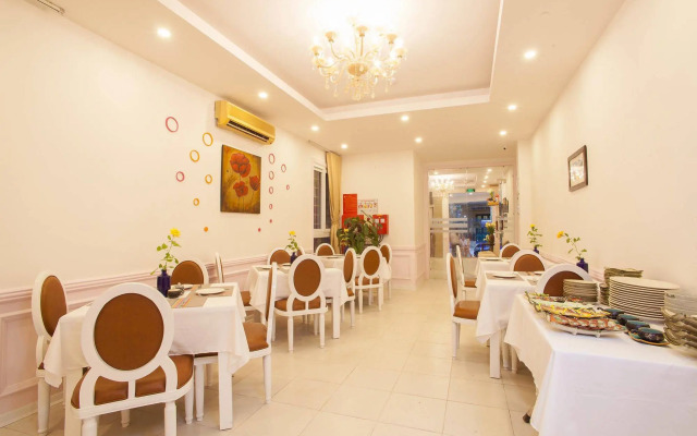 Memory Legends Hotel