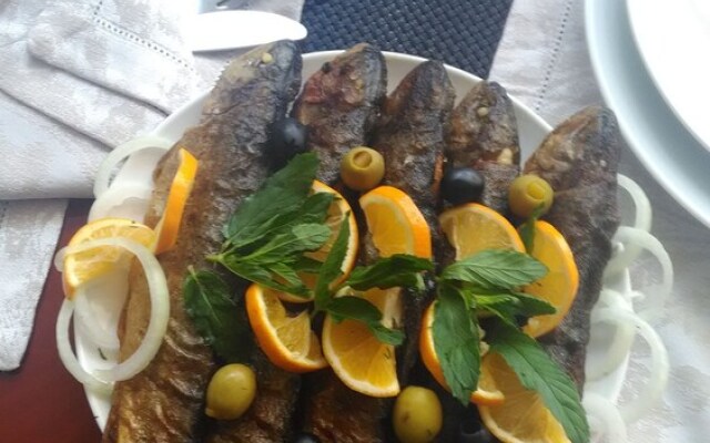 Sachkhere Gardens Hotel Complex