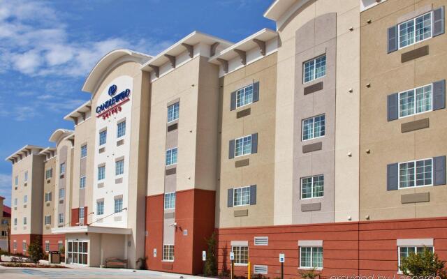 Candlewood Suites Slidell Northshore, an IHG Hotel