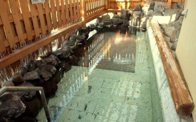 Oyu Onsen Wafuyado Okabeso