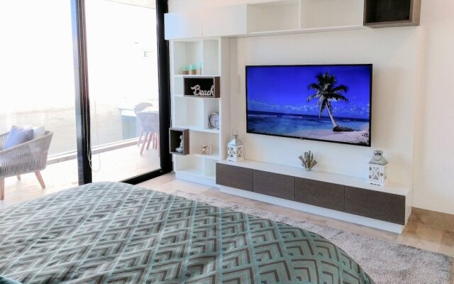 Oceana 321 3 Bedroom Condo