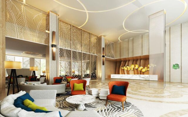 Holiday Inn Suzhou Taihu Lake by IHG