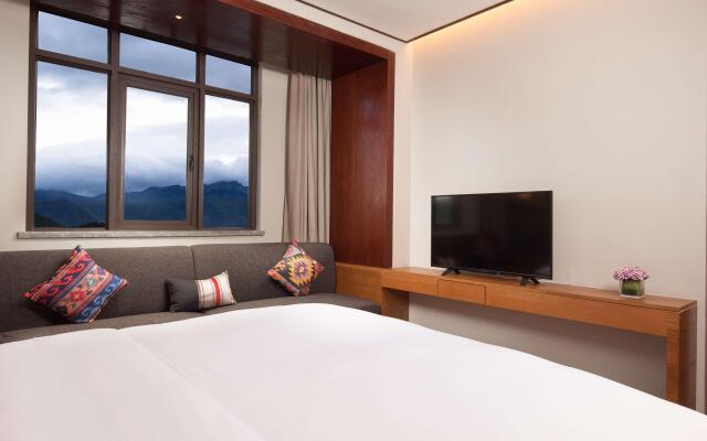 Hilton Garden Inn Shangri-La