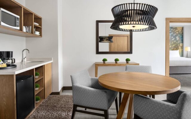 Courtyard by Marriott Port Of Spain