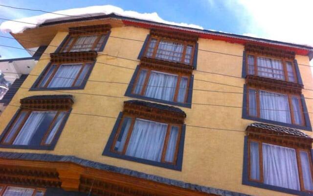 Swiss Wood Hotel