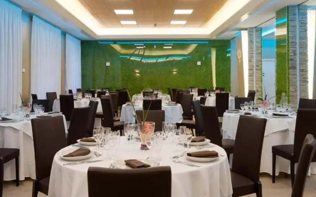 Clarhotel Rome