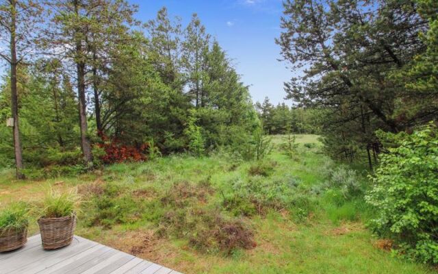 "Blaga" - 3.8km from the sea in Western Jutland