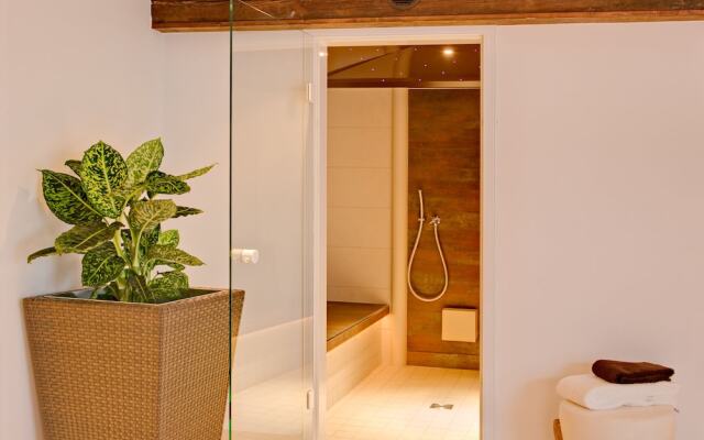 Alex Lodge Zermatt – Private Luxury Apartments