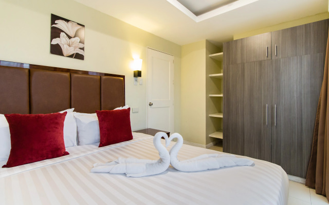 JMM Grand Suites