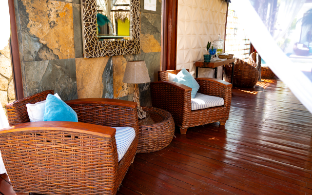 Cabañas Luxury Bacalar