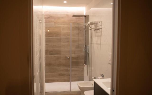 House Room Civico 56