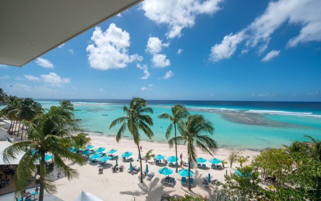 The Sands Barbados All Inclusive