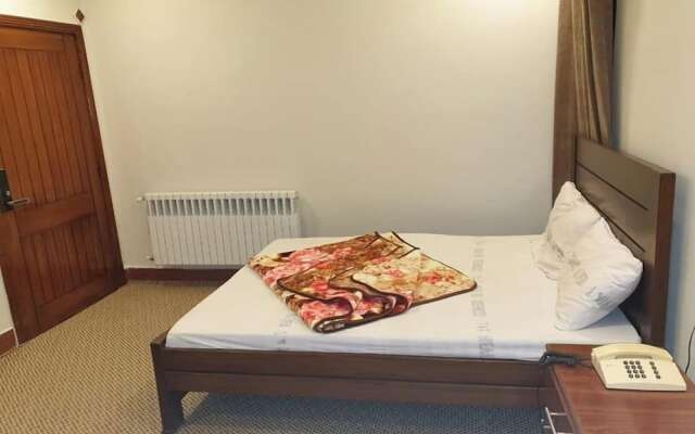 Rehan Hotel