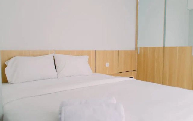 Simply And Comfort Living 2Br At Transpark Bintaro Apartment – Guest Rooms – South Tangerang