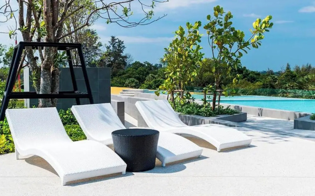Beachside Residences by My Home Phuket