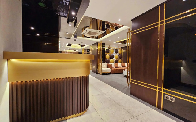 Asur Imperial Hotel