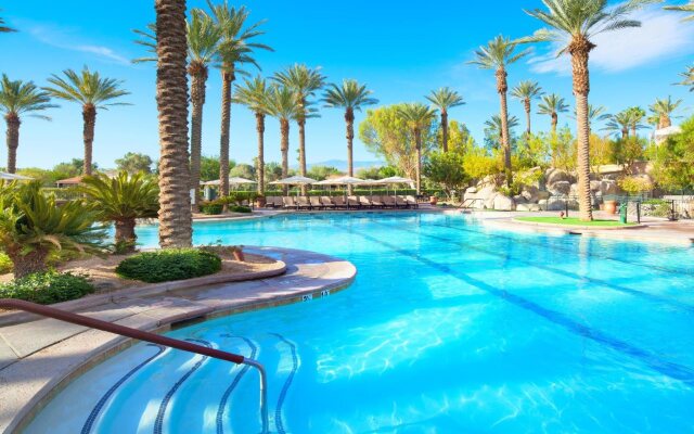 The Westin Mission Hills Resort Villas, Palm Springs