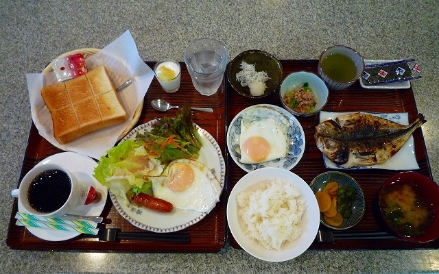 Kiyonami Hotel