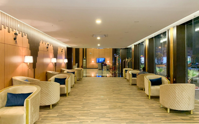 Holiday Gulf Khobar