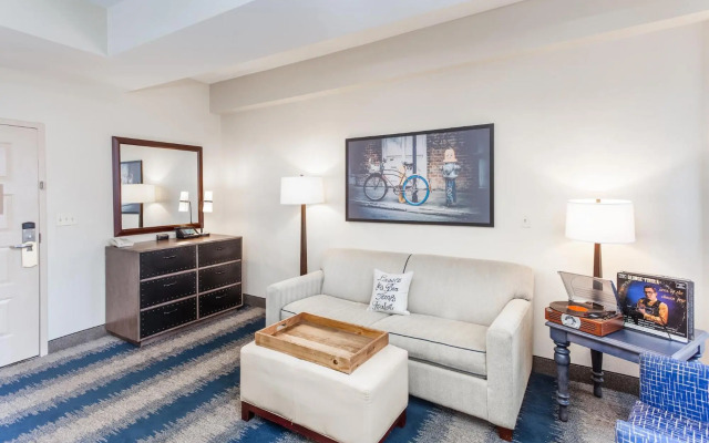The Mercantile Hotel New Orleans