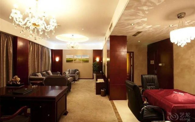 Jinjiang Inn Pinshang Baoji Jing Er Road Train  Station Branch