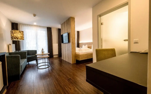 Kurhotel San Andreas