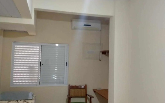 Casa 3 dorms no Centro