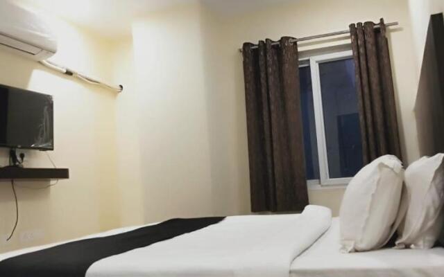 Hotel Arvind Vizag Beach