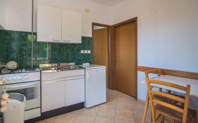 Apartmani Ivan Pula