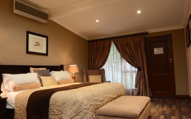 St Peter's Place Boutique Hotel