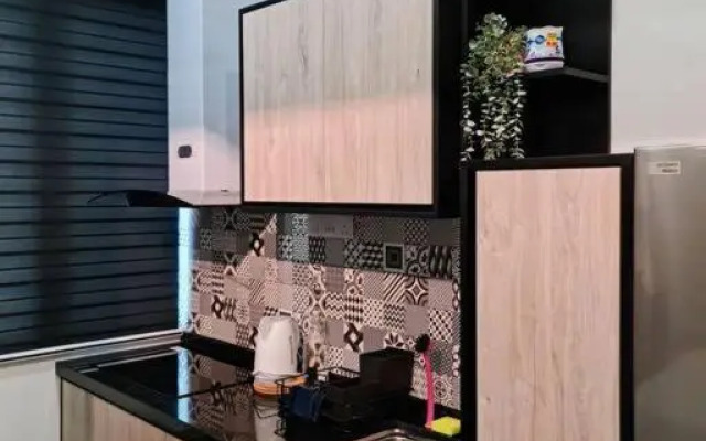 Sofea D'Bangi by SofeaWorld at Vista Bangi