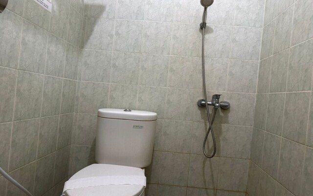 Capital O 93467 Wisma Olo Syariah