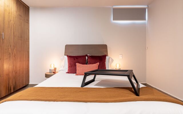 Casai Roma | 1BR | Cozy Unit