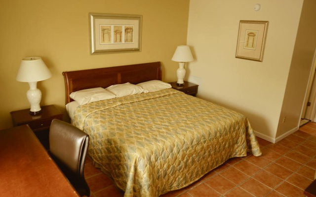 Sea Cove Motel Ocean City
