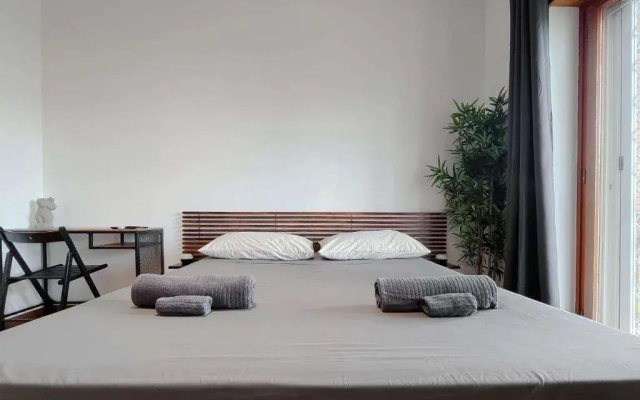 Appartamento di design