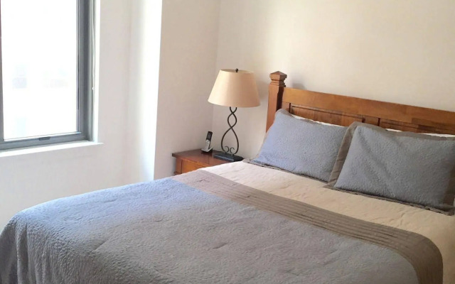 Tellus by Executive Apartments