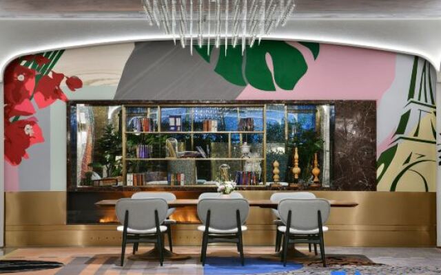 Mercure Shenzhen Nanshan