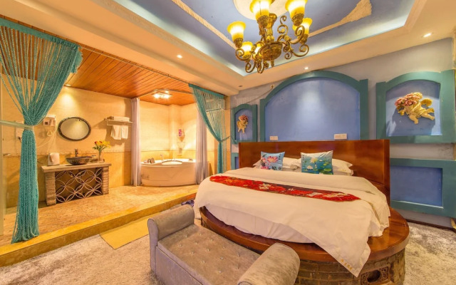 Yunshang Boutique Inn