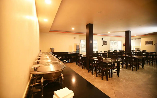 Hotel Thamel Park