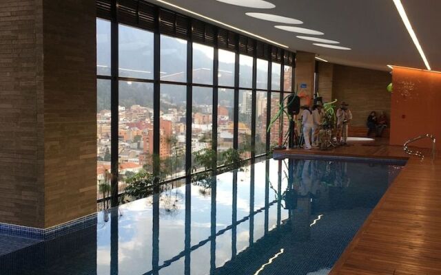 Enjoy in Bogota