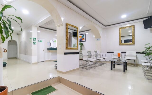 Hotel Americano Bogotá