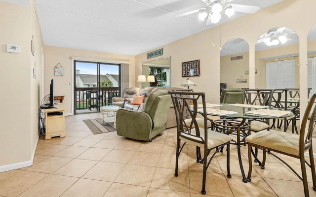Unit 3212 - Ocean Racquet Club