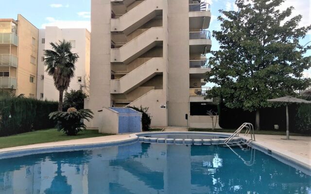 Apartamento Cambrils Park - 104B