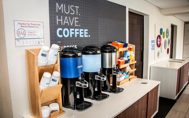 Holiday Inn Express Allentown North by IHG