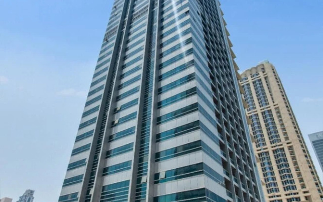 JLT Cluster P Modern 1 BR Apt