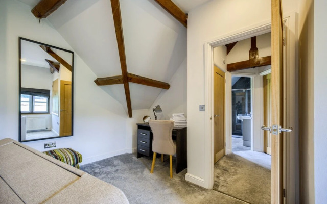 The Cottage