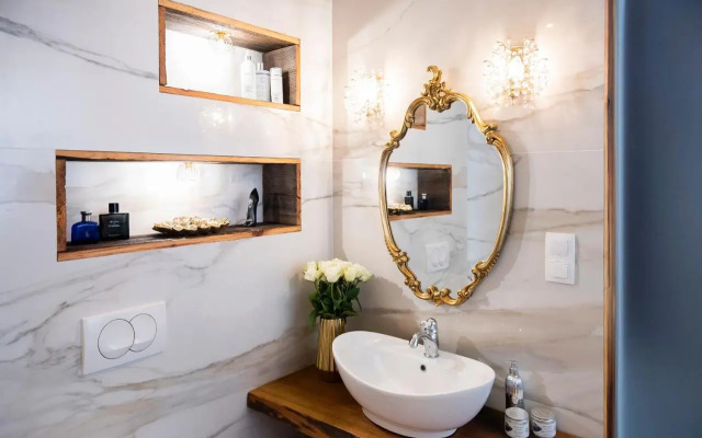 Apartament Angel