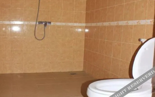 Hokita Homestay